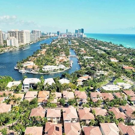 Apartament Breathtaking Ocean View! 15Th Floor Miami Beach Zewnętrze zdjęcie