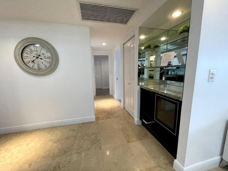 Apartament Breathtaking Ocean View! 15Th Floor Miami Beach Zewnętrze zdjęcie