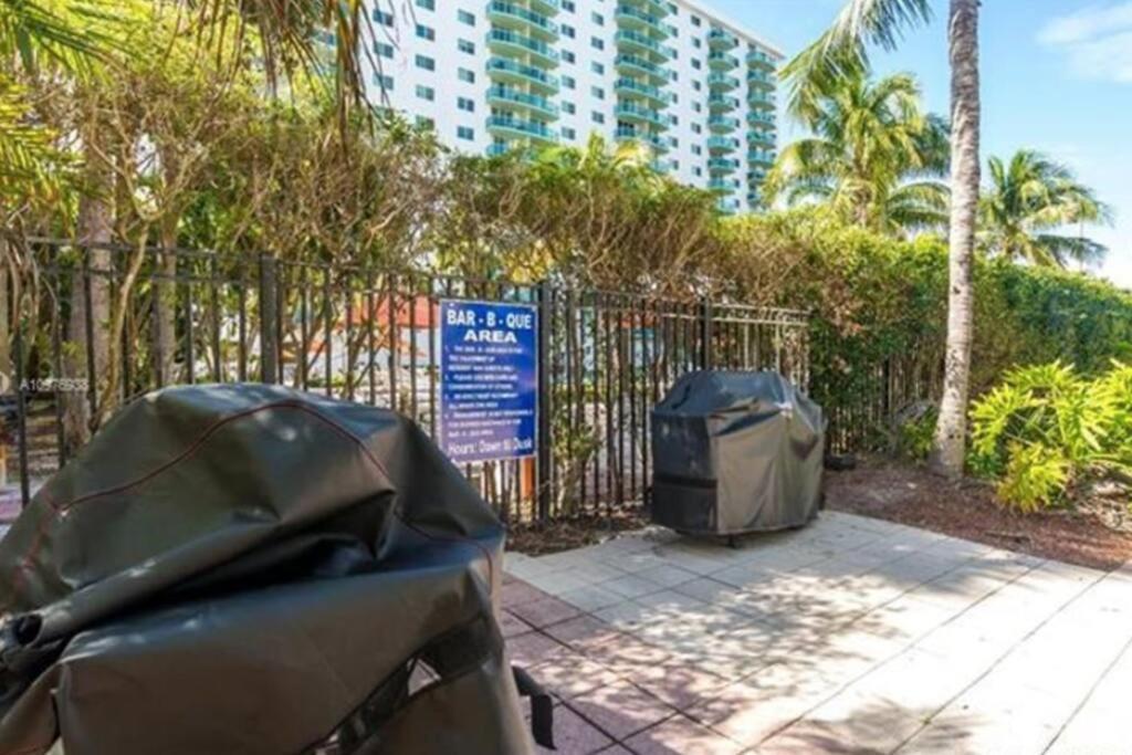 Apartament Breathtaking Ocean View! 15Th Floor Miami Beach Zewnętrze zdjęcie