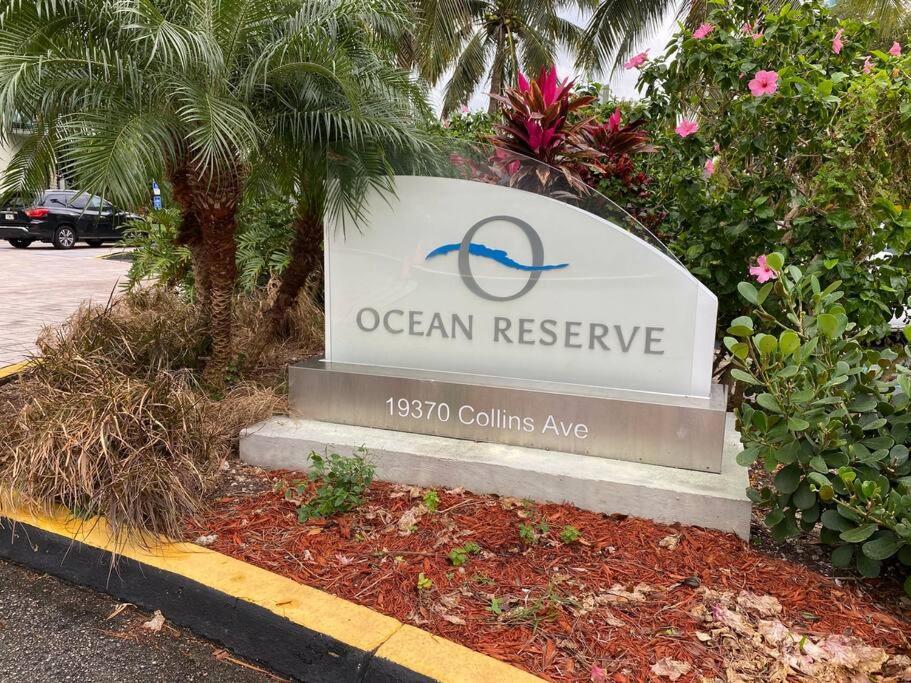 Apartament Breathtaking Ocean View! 15Th Floor Miami Beach Zewnętrze zdjęcie