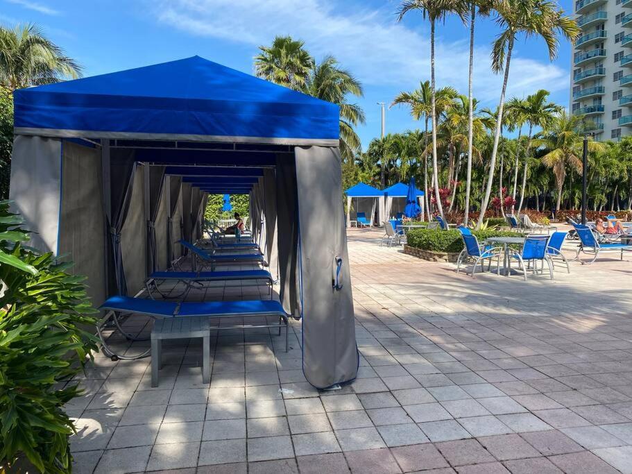 Apartament Breathtaking Ocean View! 15Th Floor Miami Beach Zewnętrze zdjęcie