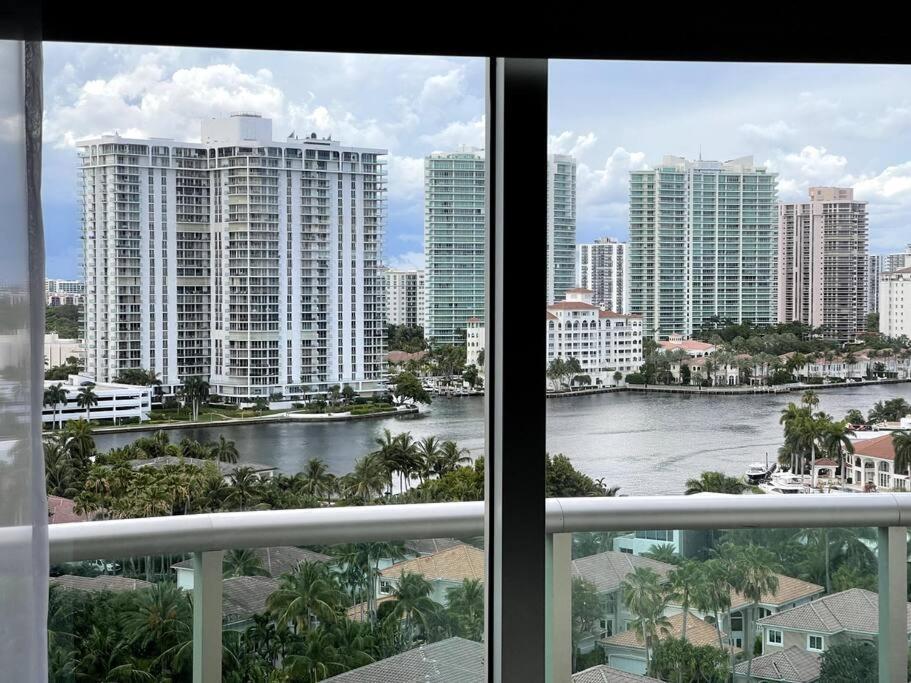 Apartament Breathtaking Ocean View! 15Th Floor Miami Beach Zewnętrze zdjęcie