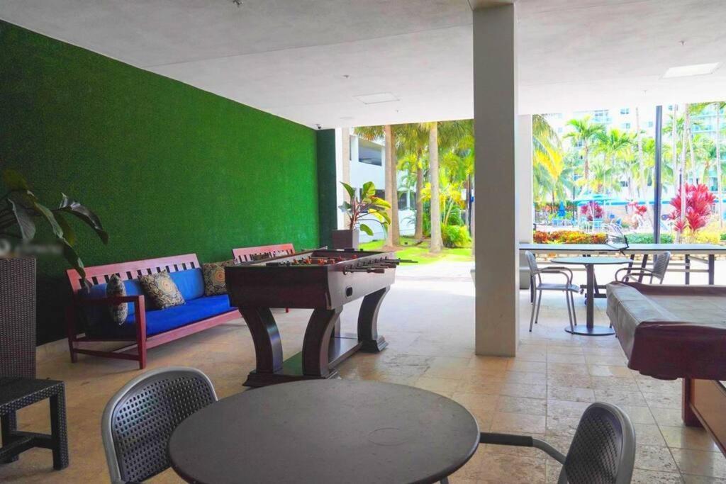 Apartament Breathtaking Ocean View! 15Th Floor Miami Beach Zewnętrze zdjęcie