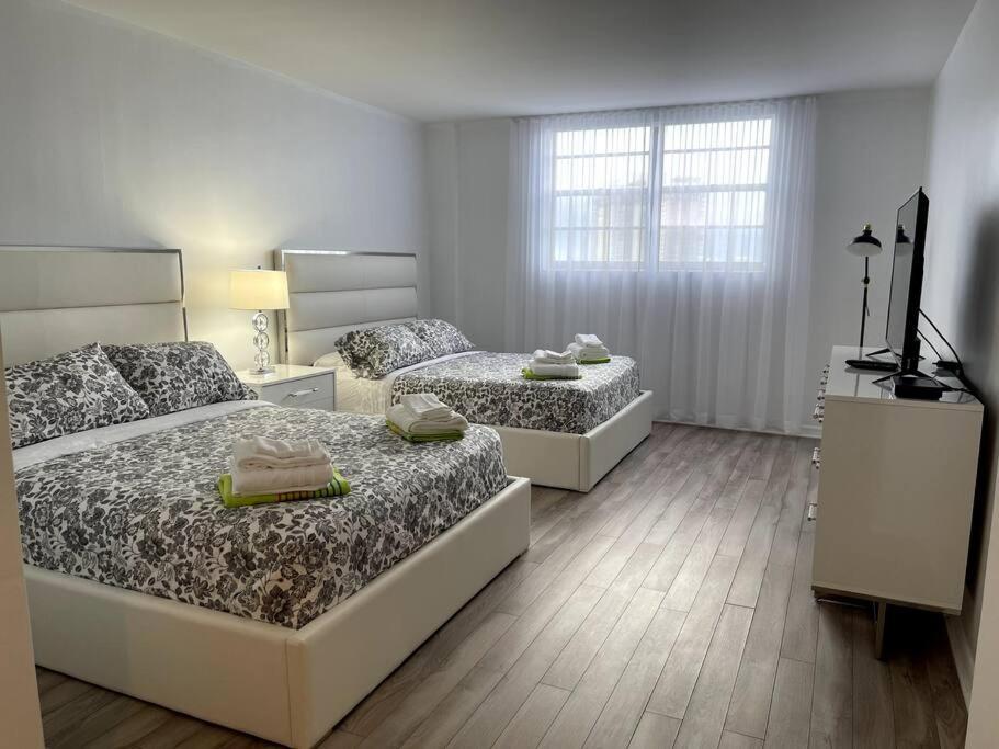 Apartament Breathtaking Ocean View! 15Th Floor Miami Beach Zewnętrze zdjęcie
